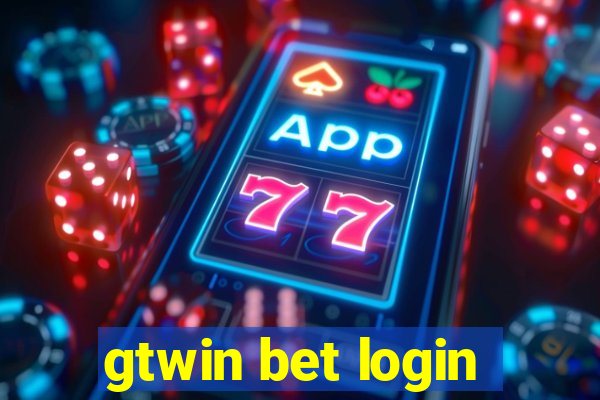 gtwin bet login